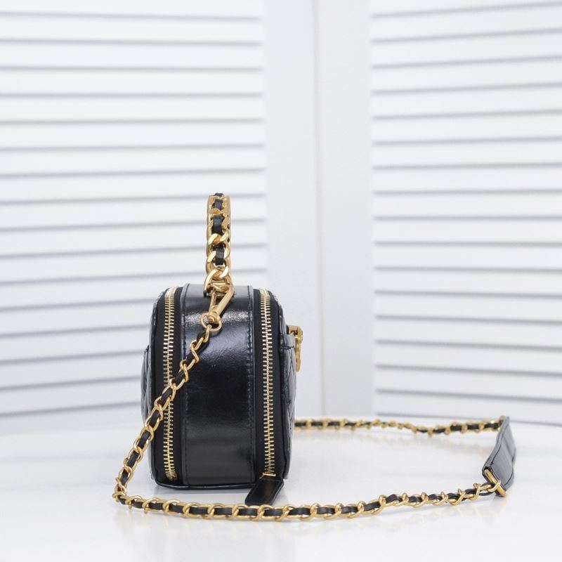 Chanel Other Stachel Bags